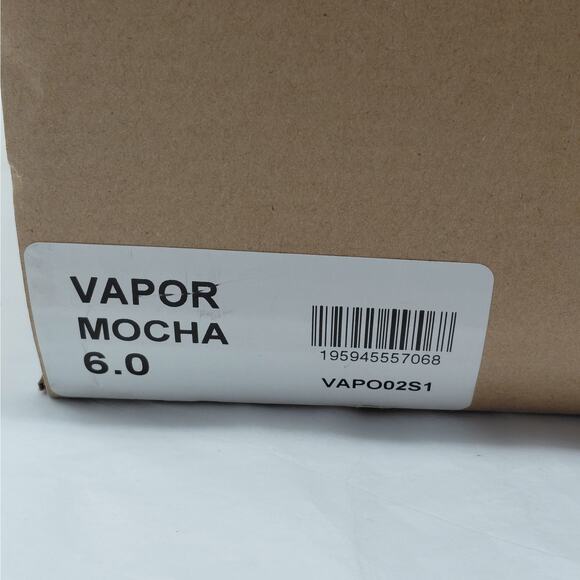 Steve Madden Vapor Studded Stiletto Ankle Boots Women’s 6 Tan Pointed Toe Glam - Picture 9 of 11